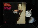 Stevie Wonder-Music Of My Mind-Tamla 314-WLP PROMO