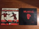 SANDRO CIOTTI Milan A.C. 2LP+7