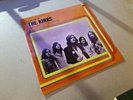 KINKS - Lo Mejor de the Kinks rare Spanish comp RCA vinyl LP NM/EX+ 1978