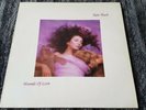 Kate Bush ?– Hounds Of Love 1985 UK 1st Press EX/EX Vinyl LP Rock Pop Prog