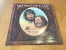 EX Waylon Jennings & Willie Nelson - Waylon And Willie LP Vinyl