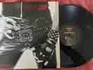 MOTLEY CRUE – TOO FAST FOR LOVE Original LEATHUR RECORDS 3rd press