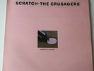 The Crusaders - Scratch - Live at the Roxy - Vinyl LP UK 1st Press Smooth Jazz