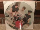BEATLES: Beatles Talk With Jerry   Vol. 2 LP Picture Disc NEVER PLAYED