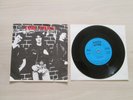 VERY RARE PUNK RECORD . THE CULT - FRONTIER E.P IN PIC COVER /READ INFO
