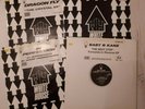 4 Classic White House Records Oldskool Jungle Including Baby B Kane Double Pack
