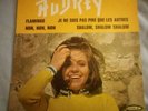 45t Audrey Arno EP Flamingo Henri Salvador