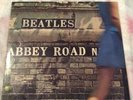 THE BEATLES ?– Abbey Road (PCS 7088 YEX 749-2/750-1) Vinyl LP; UK 1969. Rare