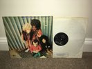 JIMI HENDRIX Band Of Gypsys LP 1970 Track UK 1st Press