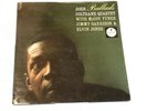 JOHN COLTRANE QUARTET 