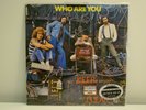THE WHO Who Are You 200gr Classic Records LP Sealed