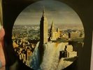 Cut Copy Zonoscope Original UK LP on Modular Recordings DAFT PUNK AIR