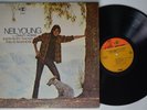 NEIL YOUNG Everybody Knows This Is Nowhere REPRISE LP VG++/VG+ 1st Pressing