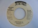 BRANDYE You Accuse Me KAYVETTE Miami Modern Soul Stepper 45 HEAR