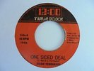 JESSE FERGUSON One Sided Deal 12:00 Miami Modern Soul Stepper Disco Killer  45