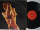 STOOGES / IGGY POP Raw Power COLUMBIA LP