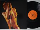 STOOGES / IGGY POP Raw Power COLUMBIA/LEGACY 2xLP NM/VG++ David Bowie Mix W/Book