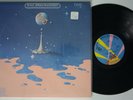 ELECTRIC LIGHT ORCHESTRA Time JET LP NM Half-Speed Mastered Audiophile W/Baggie
