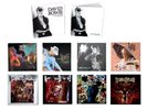 David Bowie Loving the Alien (1983-1988) 180g Vinyl 15LP Box Set (New)