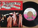 THE FIVE AMERICANS - RARE FRENCH EP 45T 7