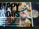 Happy Mondays   Squirrel & G-Man  1st Press  PVC Sleeve  Inc 
