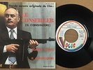 RIZ ORTOLANI - FRENCH BOF OST 45T 7