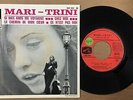 MARI TRINI - RARE FRENCH EP 45T 7
