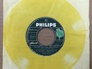 CLAUDE FRANCOIS - RARE SP PHILIPS 370.550 