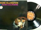 Duke Ellington & John Coltrane - IMPULSE RECORDS AS-30