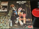 THE WHO Meaty Beaty Big & Bouncy 1971 POLYDOR 2383 088 Laminated SOUTH AFRICA EX