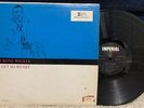 T-Bone Walker - I Get So Weary LP (1961, Imperial) VG/VG+, Mono 1st Press