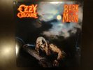 Ozzy Osbourne - Bark At The Moon Vinyl 