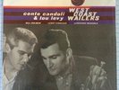 SEALED  Conte Candoli and Lou Levy   West Coast Wailers  ORIG MONO  US vinyl LP