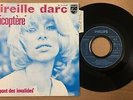 MIREILLE DARC / GAINSBOURG - FRENCH SP 45T 7