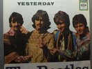 THE BEATLES - Yesterday & Act Naturally  7