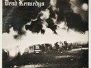 DEAD KENNEDYS - Fresh Fruit for Rotting Vegetables - with poster