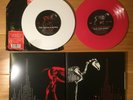 The White Stripes Icky Thump Rag & Bone ETCHED RARE 2 x Vinyl Set Jack White