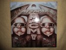LP Magma - Attahk German Press RE Ariola VG+/NM Jazz Rock