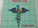 MOTLEY CRUE   DR FEELGOOD LP (1989) ELEKTRA 60829 STERLING EX/NM HARD ROCK