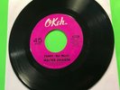 Walter Jackson 45, 