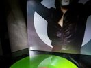 Steve Miller Band The Joker green translucent colored vinyl l.P sealed Capitol