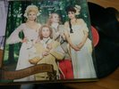 Army Of Lovers - Glory Glamour And Gold Vinyl LP  Greek Pressing