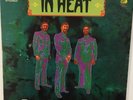 DEE FELICE TRIO In Heat VG+ LP Bethlehem Records BS-10,000 1969 Jazz Funk