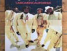 The Pharcyde Labcabincalifornia 1st Pressing DBL Vinyl LP Delicious Vinyl 1995
