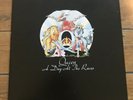 Queen A Day At The Races Vinyl LP 1st UK pressing 1976 Gatefold w/ inner Mercury