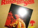 NEU 2 Vinyl LP Toots & The Maytals ?– Reggae Got Soul --- Jimmy Cliff Bob Marley