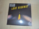 Lost Highway , Manson,Bowie,Rammstein, Lou Reed, Deluxe Limited Edition, OST