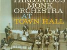 Thelonious Monk on Riverside 300