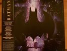 BATMAN - Danny Elfman - MONDO - Coloured Vinyl / 2-LP Expanded Edition