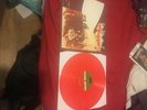 Led zepellin coloured vinyl, New.